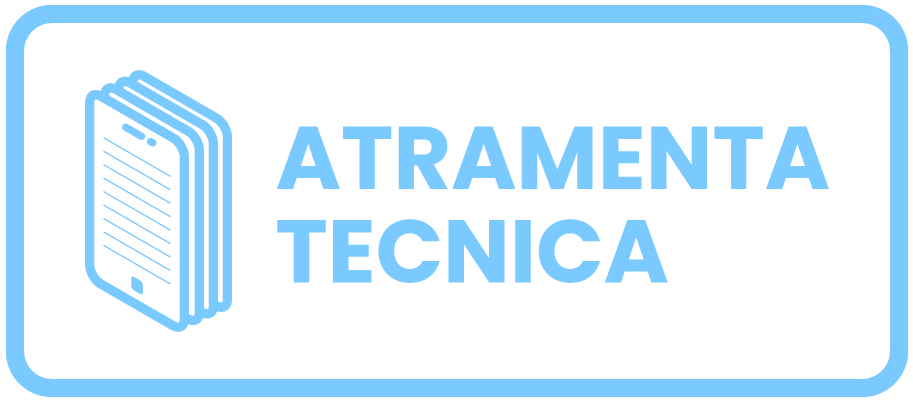 logo de ATRAMENTA TECNICA